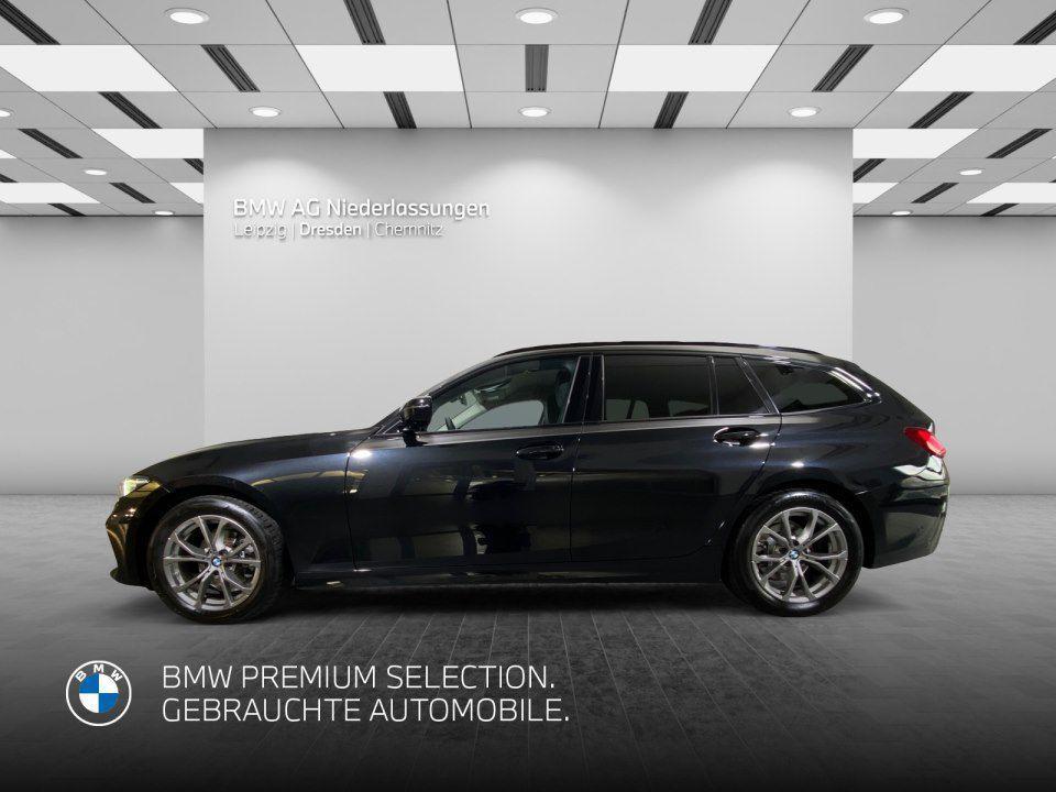 BMW 318 318i Touring