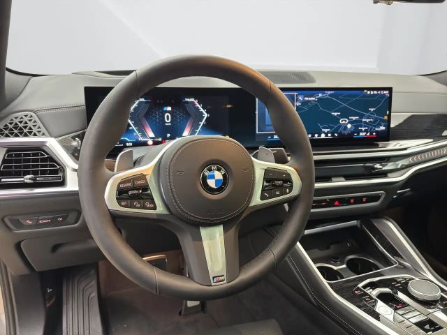 BMW X6 xDrive30d