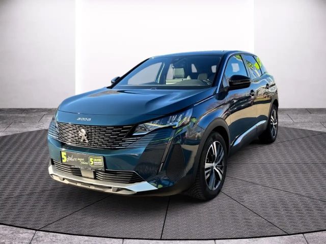 Peugeot 3008 Allure Pack