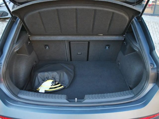 Cupra Leon VZ e-Hybrid