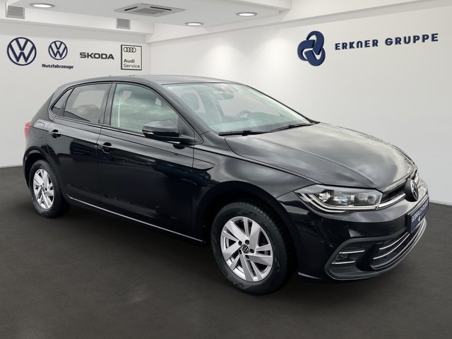 Volkswagen Polo 1.0 TSI DSG Style