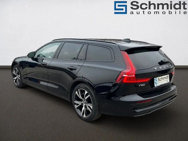 Volvo V60 Dark Hybrid Plus