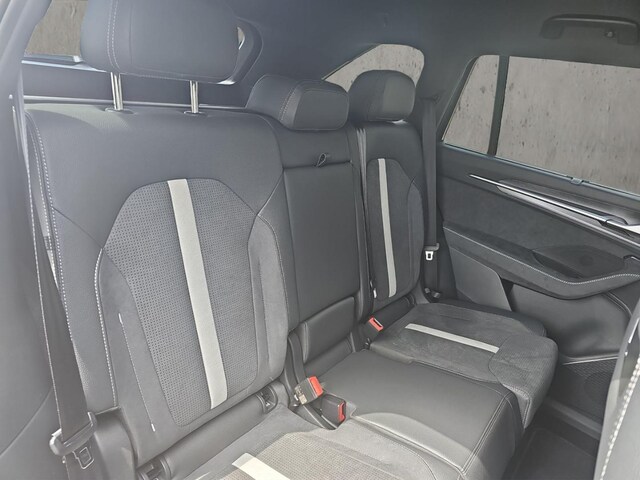 Skoda Kodiaq 4x4 Sportline