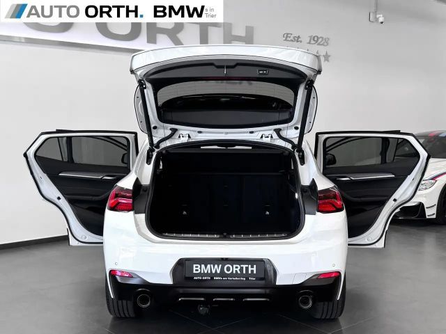 BMW X2 xDrive20i