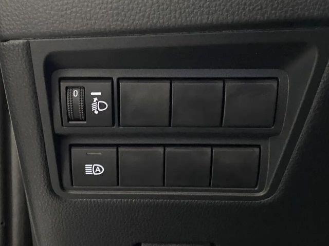 Mazda 2 Hybrid 1.5L Hybrid VVT-i Centre