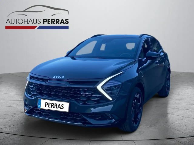 Kia Sportage GT-Line