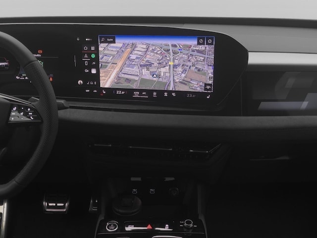 Audi Q6 e-tron Performance Sportback