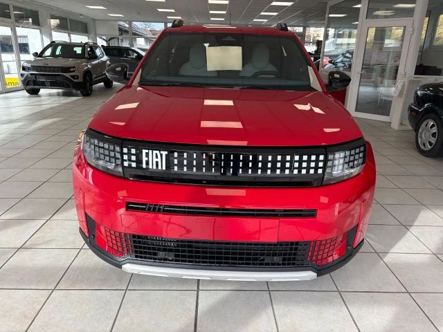 Fiat Grande Panda La Prima