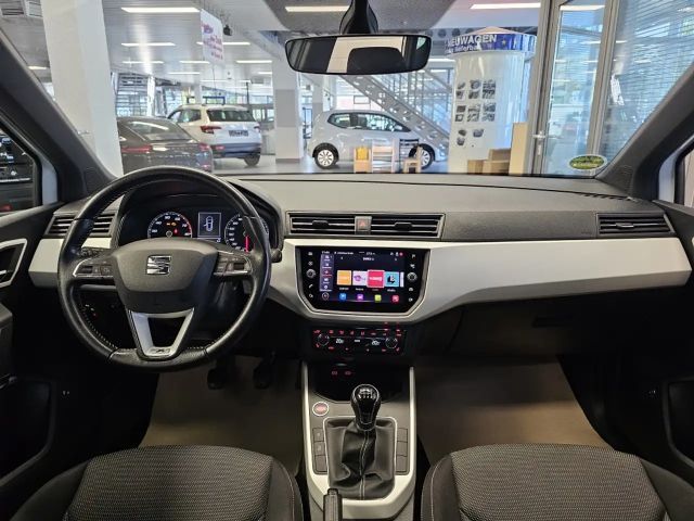 Seat Arona Xcellence