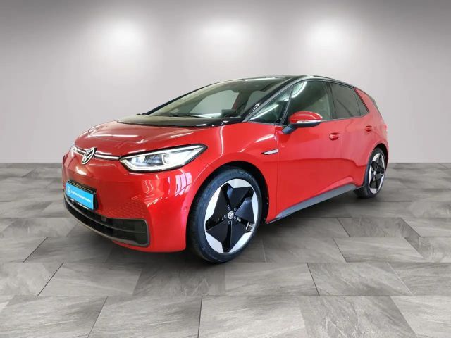Volkswagen ID.3 58 KWh Performance Pro
