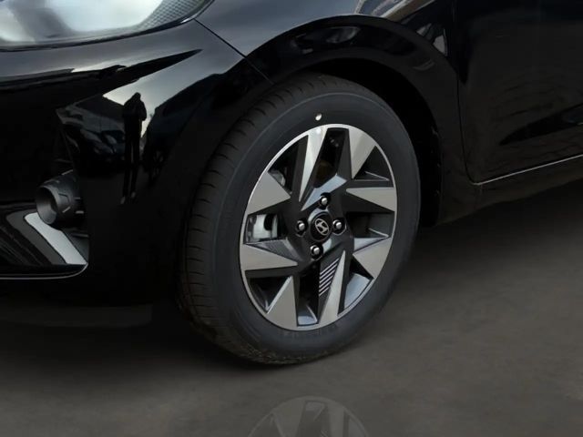 Hyundai i10 1.0 Trend