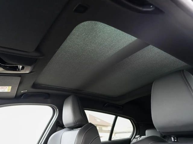 BMW 123 M-Sport Sedan xDrive