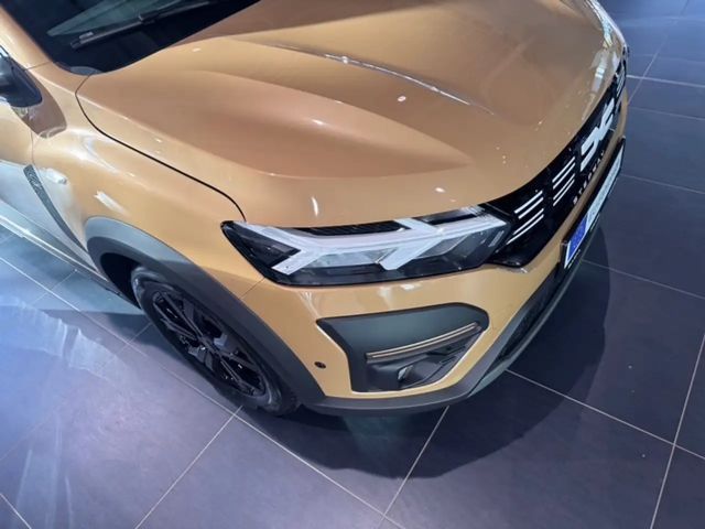 Dacia Sandero Extreme Stepway TCe 110