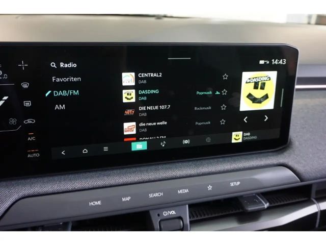 Kia EV3 58.3 kWh Earth