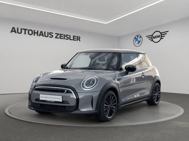 MINI Mini Electric SE