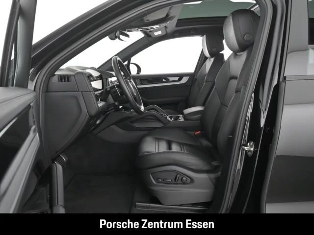 Porsche Cayenne E-Hybrid S