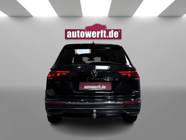 Volkswagen Tiguan 1.5 TSI ACT Allspace DSG Life