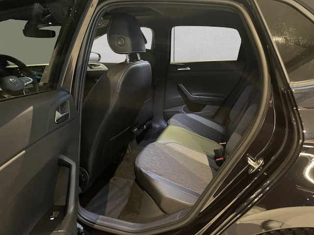 Volkswagen Polo 1.0 TSI DSG IQ.Drive