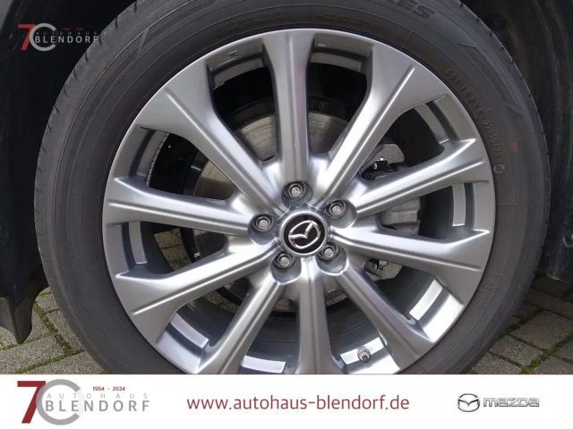 Mazda CX-60 Exclusive-line