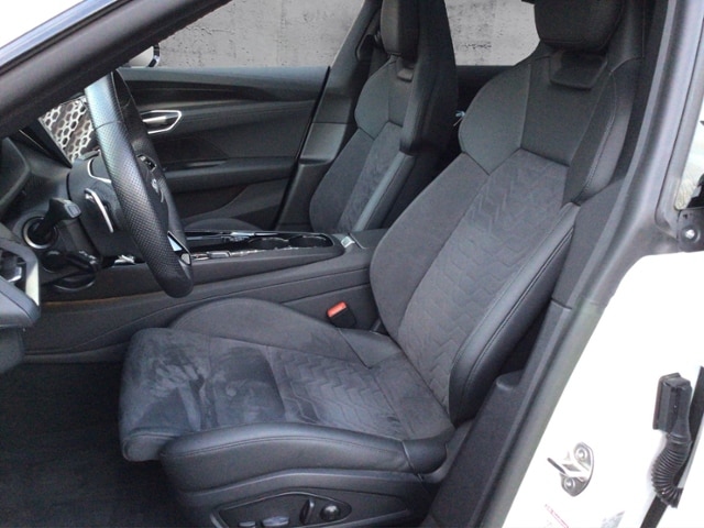 Audi e-tron GT Quattro