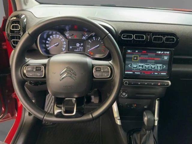 Citroën C3 Aircross Shine