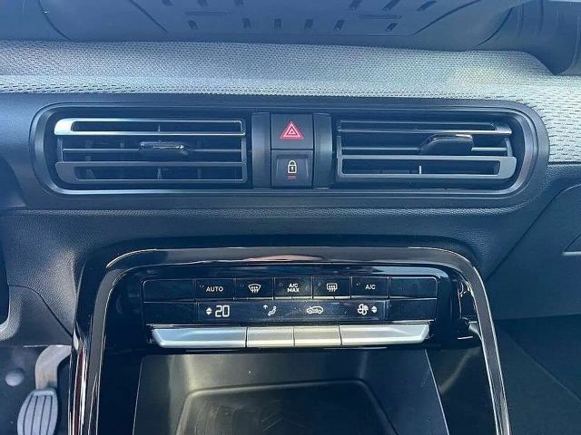 Citroën C3 Max PureTech