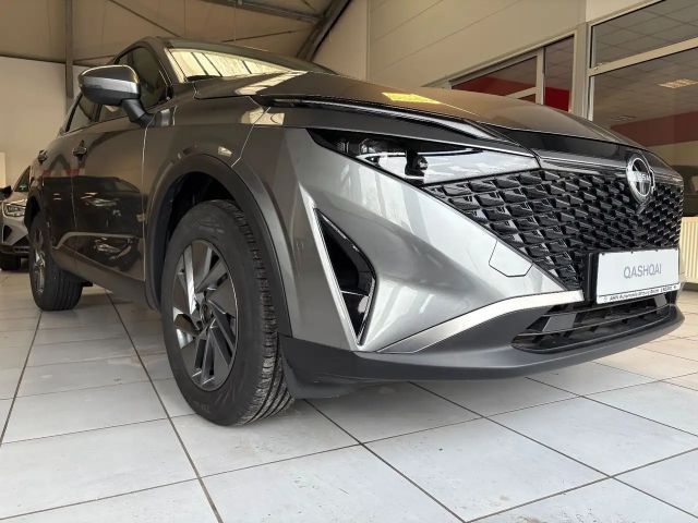 Nissan Qashqai Acenta DIG-T
