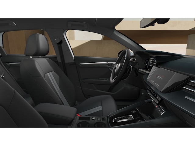 Audi A3 35 TFSI S-Tronic Sportback