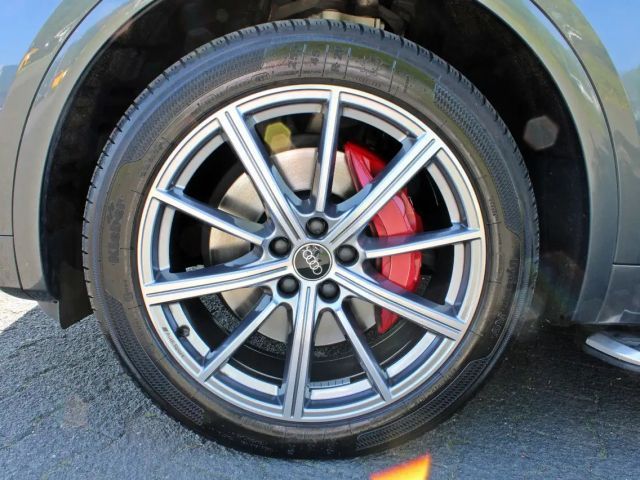 Audi Q5 50 TDI Quattro S-Line