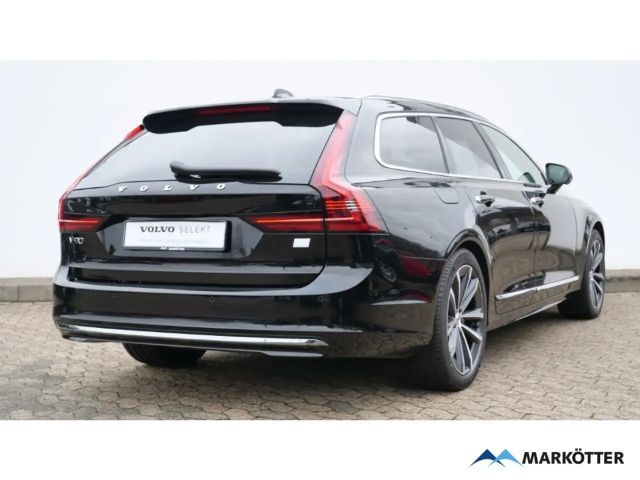 Volvo V90 AWD Inscription Recharge T6
