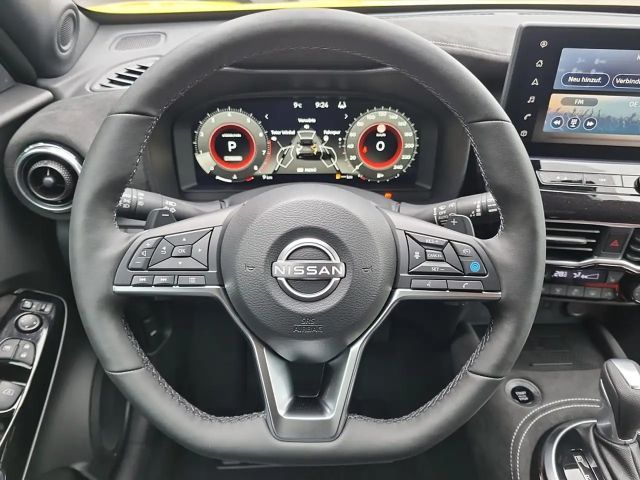 Nissan Juke 1,0 N-Design DCT Autom.*ab € 24.990,-*