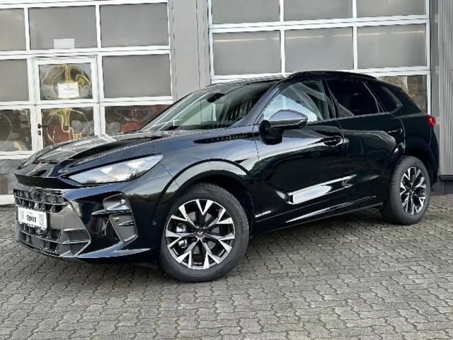 Cupra Terramar Head-up / 360° Kamera / Supersportlenkard