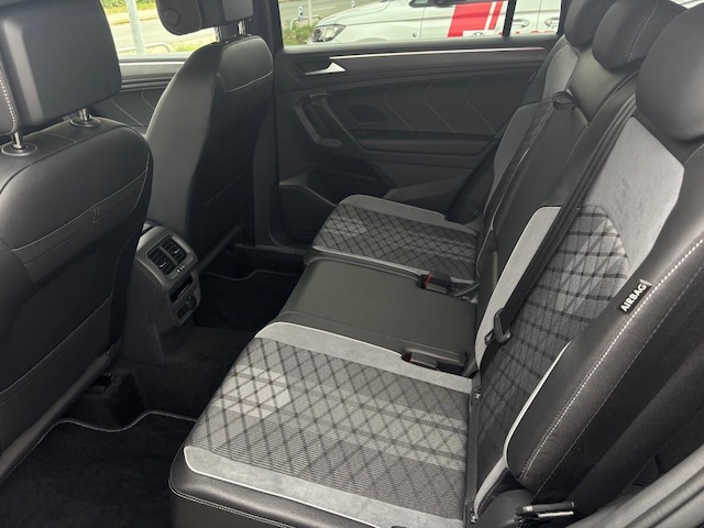 Volkswagen Tiguan 2.0 TDI Allspace