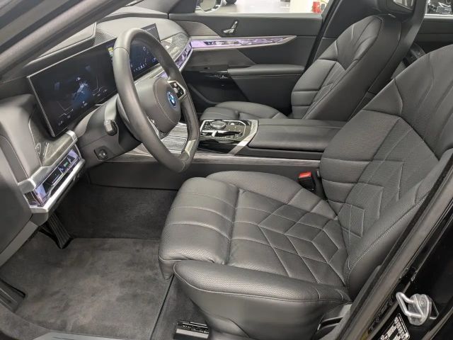 BMW i7 Sedan xDrive60