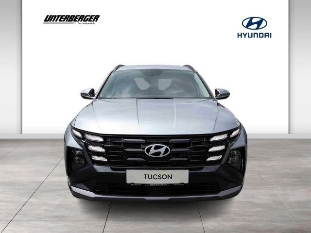 Hyundai Tucson 2WD T-GDi