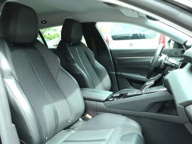 Peugeot 508 Allure Pack Hybrid SW