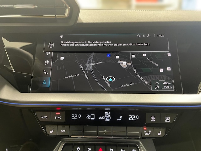 Audi A3 35 TFSI S-Tronic Sportback