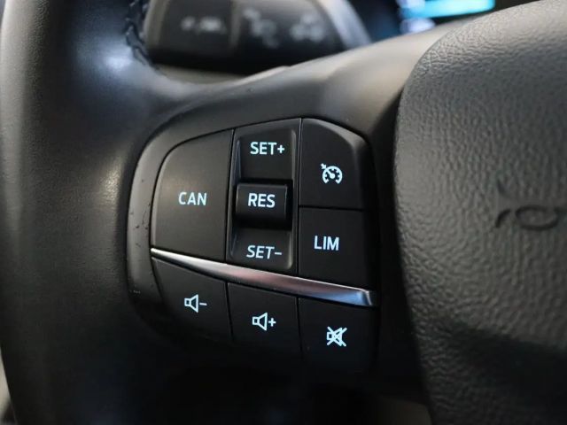 Ford Focus Cool & Connect
