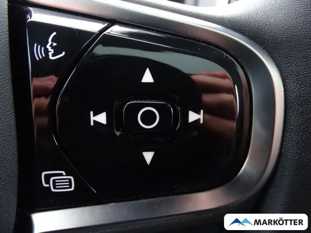 Volvo XC90 AWD Dark Plus Recharge