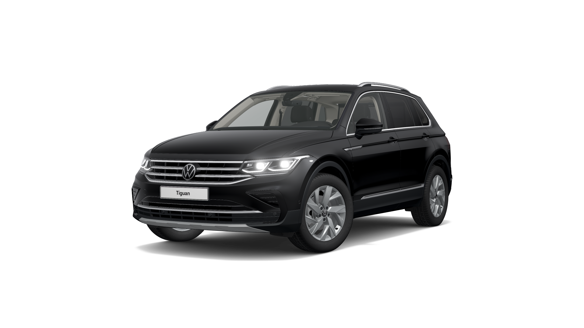 Volkswagen Tiguan 1.5 TSI DSG IQ.Drive Sport