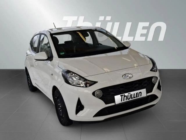 Hyundai i10 1.0 Select