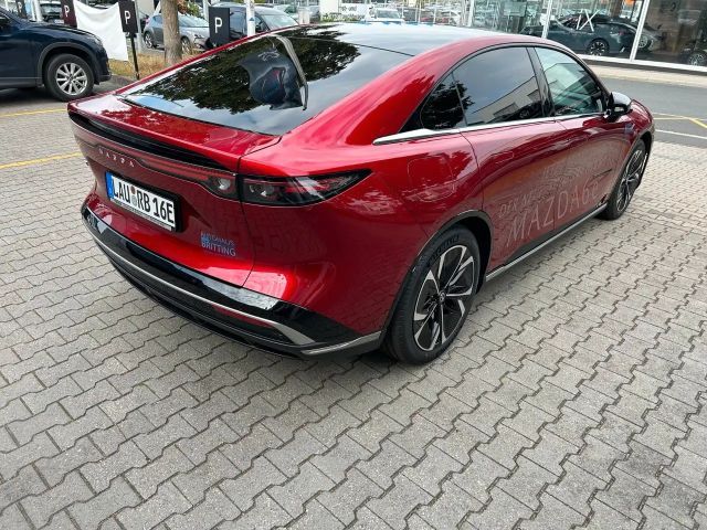 Mazda 6e Plus RWD Takumi