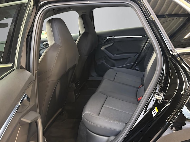 Audi A3 35 TDI Sportback