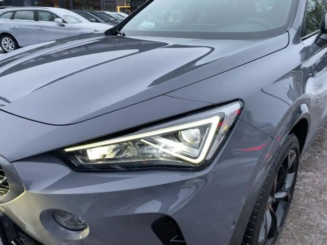 Cupra Formentor 2.0 TSI 4Drive DSG VZ