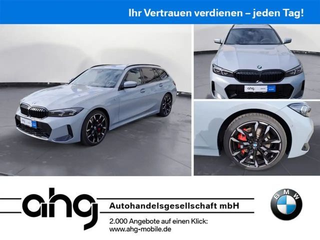 BMW 320 320d Touring xDrive