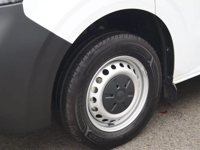 Volkswagen Transporter Lang T7