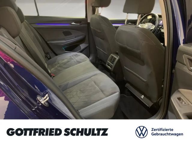 Volkswagen Golf Golf VIII Life