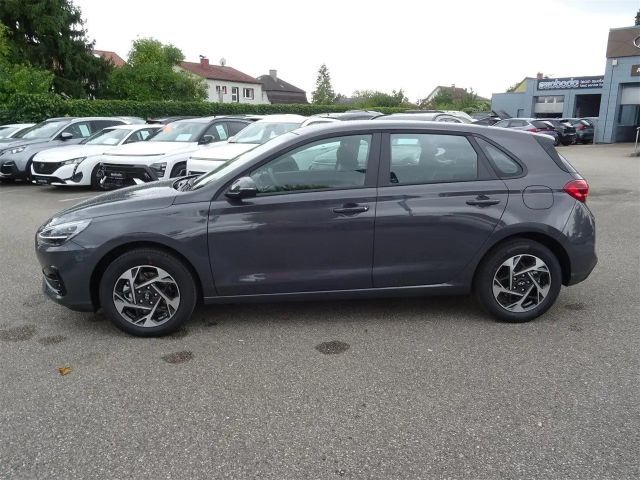Hyundai i30 - PD GO 1.5 DPI c5bg1