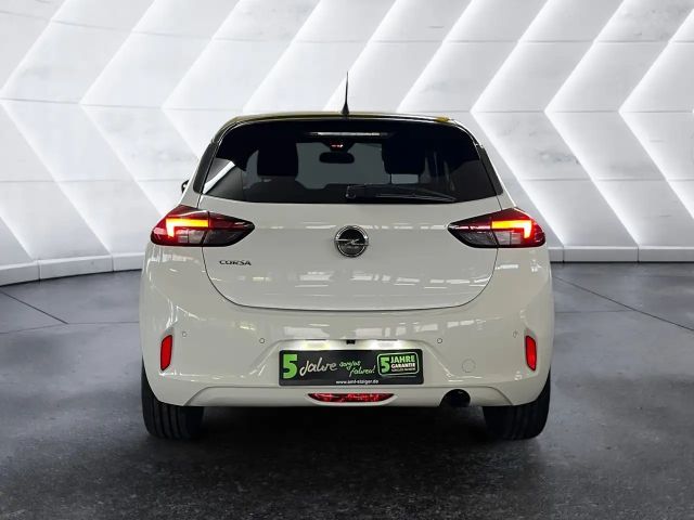 Opel Corsa 1.2 Turbo Elegance Turbo