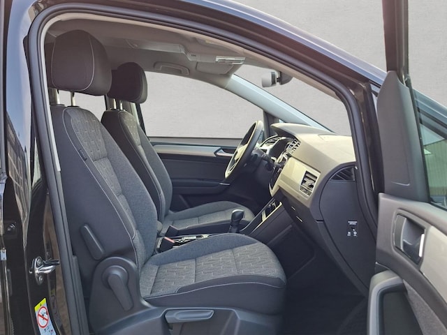 Volkswagen Touran 1.5 TSI DSG Move